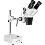 Stereo mikroskop, binokularni 20 x Bresser Optik Biorit ICD-CS 10x mikroskop sa upadajućim svjetlom (30.5) upadajuće svjetlo