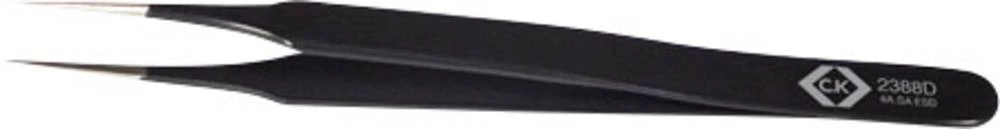 ESD pinceta 4A SA-ESD šiljasta, fina 110 mm C.K. T2388D slika