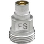 Fluke Networks FI1000-SCFC-TIP SC i FC prirubni adapter za vrh video sonde, za Fiberinspector Pro, CertiFiber Pro, OptiFiber Pro
