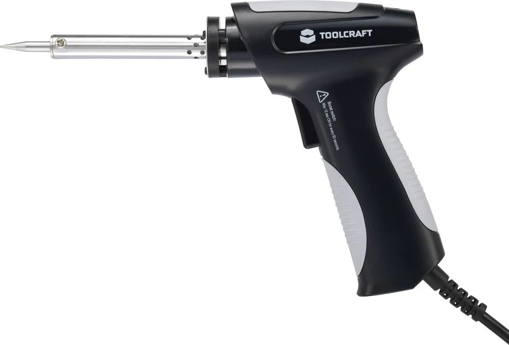 Pištolj za lemljenje TOOLCRAFT KF-30100S-2000 slika