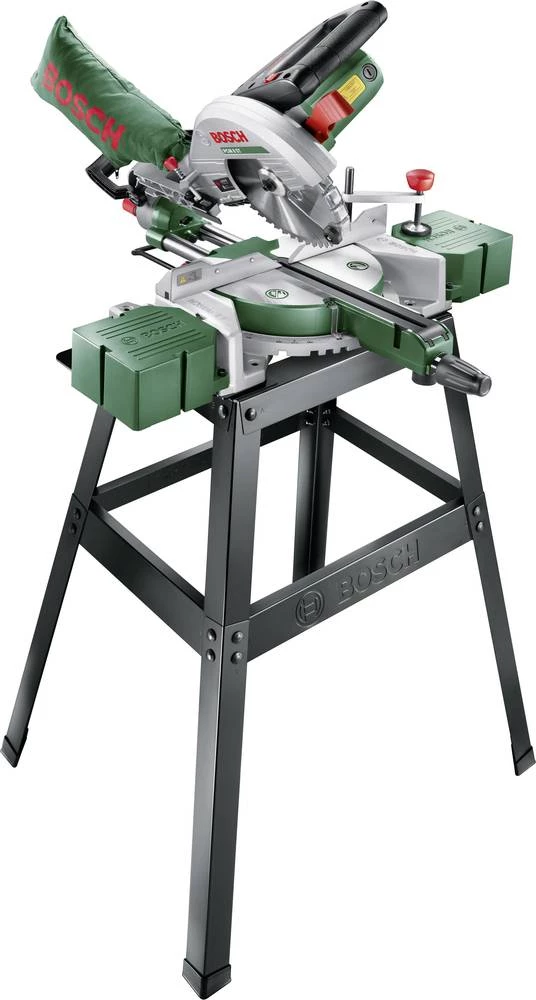 Bosch preklopna nagibna pila PCM 8 ST 0603B10101 1200 W 216 x 30 mm slika