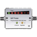 Renkforce SAT-Finder mit LED-Anzeige 115