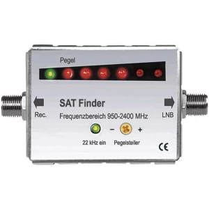 Renkforce SAT-Finder mit LED-Anzeige 115 slika