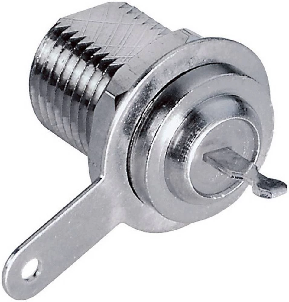 F-utikač, ugradbena utičnica Renkforce slika