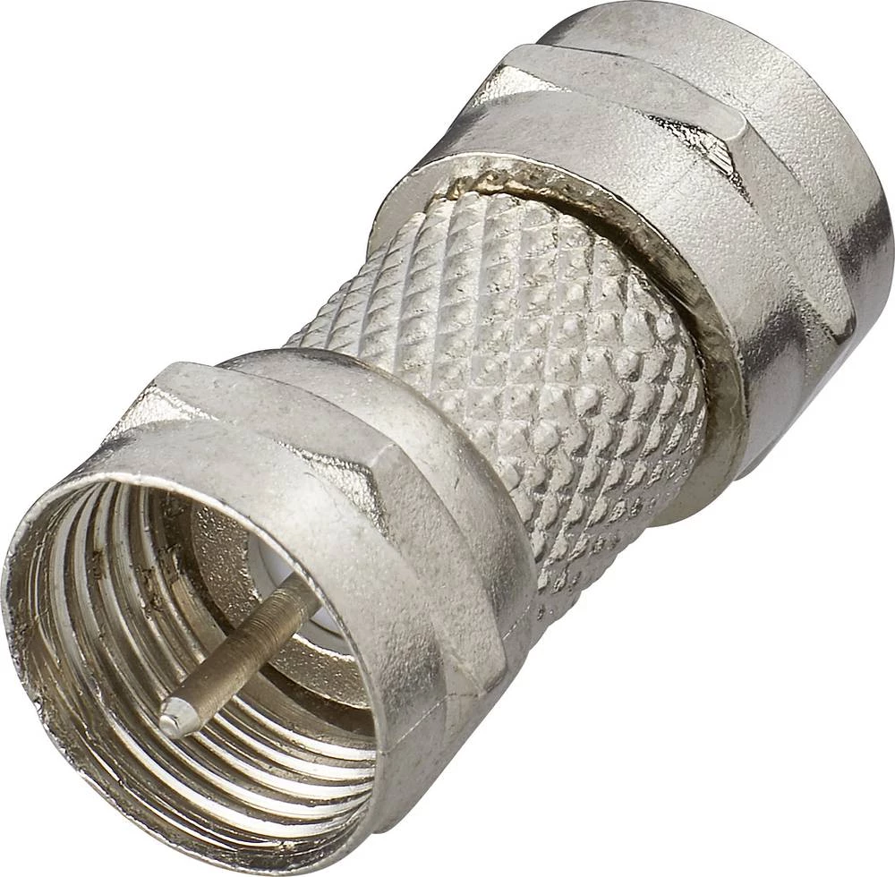 SAT adapter [F-utikač na F-utikač] Renkforce slika