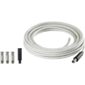 Renkforce SKB 488-40 koaksijalni kabel 40 m slika