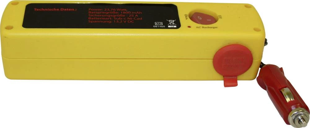 Sustav za brzo paljenje Multistarter 1400122 slika