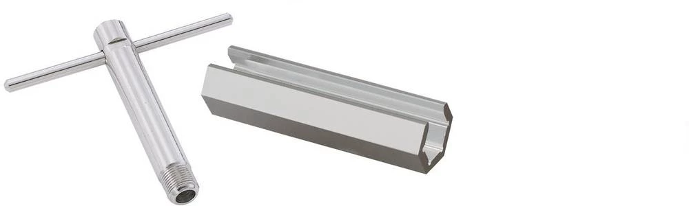 F-utikač, montažni komplet Renkforce slika