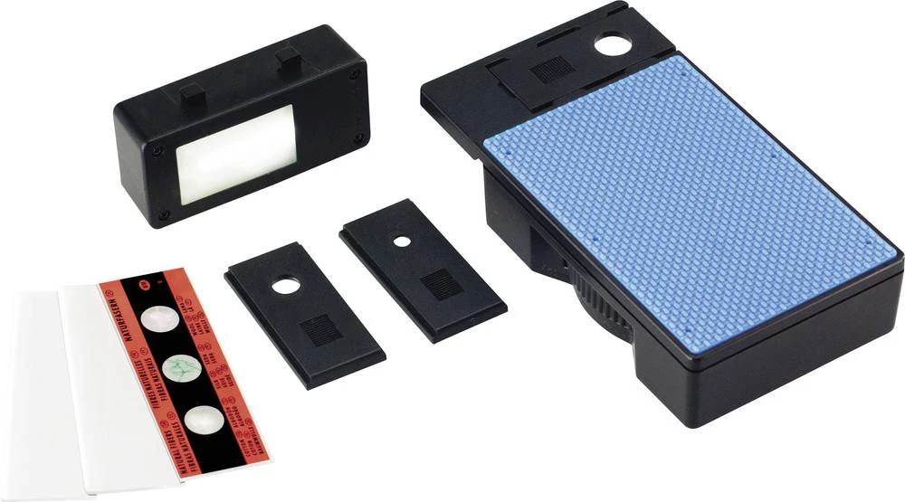 Digitalni mikroskop EDU Toys GK030 za pametne telefone i tablet računala slika