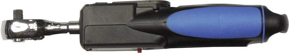 Moment ključ sa preklopnom račnom 1/4" (6.3 mm) 6 - 30 Nm Kunzer 1/4" (6-30 NM) 7DMK14 slika