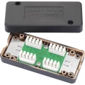 Connection Box pogodan za: CAT 6A Renkforce slika