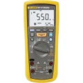Fluke FLUKE-1587 FC uređaj za mjerenje izolacije 50, 100, 250, 500, 1000 V 0.01 M - 2 G slika