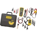 Fluke FLUKE-1587/MDT FC uređaj za mjerenje izolacije 50, 100, 250, 500, 1000 V 0.01 M - 2 G slika
