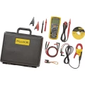 Fluke 1587KIT/62MAX+ FC uređaj za mjerenje izolacije 50, 100, 250, 500, 1000 V 0.01 M - 2 G slika