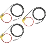 Fluke i17XX-flex1500/3pk iFlex strujna kliješta Fluke i17XX-flex1500 3-dijelni komplet, za Fluke 1736, Fluke 1738 4637337