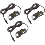 Fluke i40S-EL/3pk izmjenjivačka strujna kliješta 3-dijelni komplet, za Fluke 1736, Fluke 1738 4637409