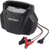 VOLTCRAFT punjač olovnih akumulatora BC-10 6 V, 12 V, 24 V olovno-gelni, olovno-kiselinski, AGM