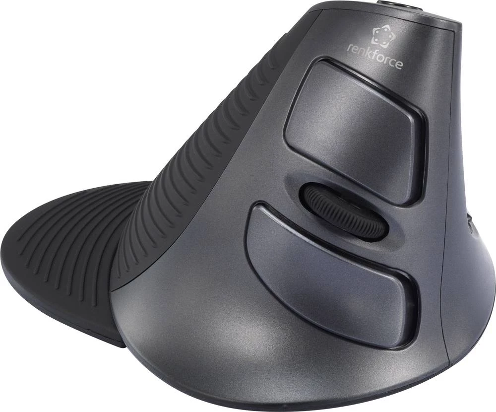 Bežični laserski miš Renkfroce M618G slika