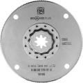 HSS list kružne pile 100 mm Fein 63502175210 pogodan za robnu marku Fein SuperCut, MultiMaster 1 kom. slika