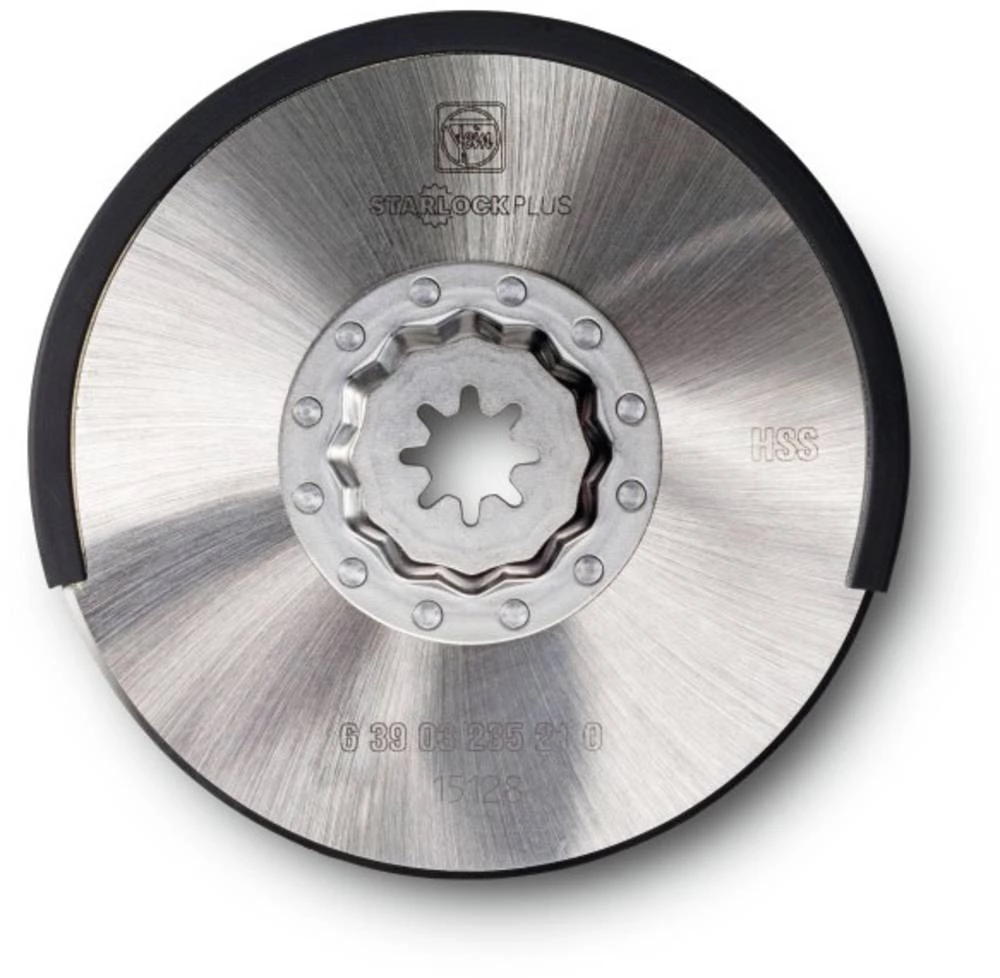 HSS list kružne pile 100 mm Fein 63903235210 pogodan za robnu marku Fein 1 kom. slika