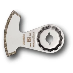 Dijamantni segmentni nož Fein 63903243230 pogodan za robnu marku Fein, Bosch 1 kom. slika