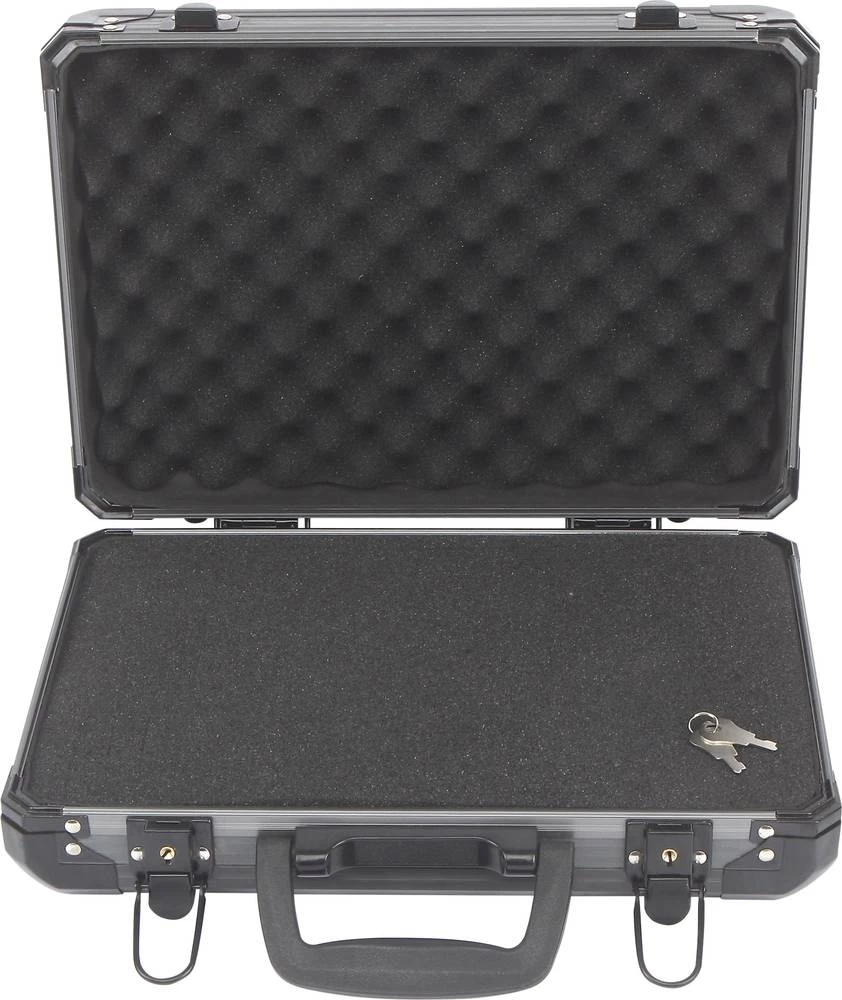 Univerzalni kofer za alat, prazan Basetech 1409411 (Š x V x D) 330 x 90 x 230 mm slika