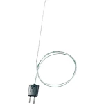 Luftfhler testo Thermopaar mit TE-Stecker -50 do 400 C kalibriran prema DAkkS