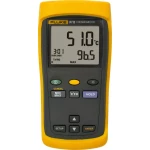 Termometar Fluke Fluke 51 II -250 do +1372 °C tip osjetnika J, K, T, E kalibriran prema: ISO