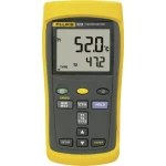 Termometar Fluke Fluke 52 II -250 do +1372 °C tip osjetnika J, K, T, E kalibriran prema: ISO