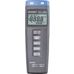 Mjerač temperature VOLTCRAFT K102 -200 do +1370 °C senzor tipa K kalibriran prema: ISO