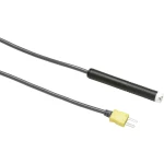 Površinski senzor za temperaturu Fluke 80PK-3A 0 do +260 °C K kalibriran prema DAkkS
