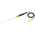 Potopni senzor za temperaturu Fluke 80PK-22 -40 do +1090 °C K kalibriran prema ISO