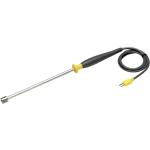 Površinski senzor za temperaturu Fluke 80PK-27 -127 do +600 °C K kalibriran prema ISO