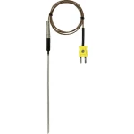 Površinski senzor za temperaturu Fluke 80PK-9 -40 do +260 °C K kalibriran prema ISO