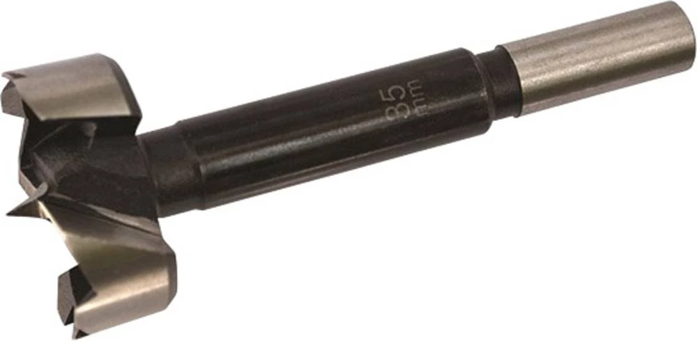 Forstner svrdlo 35 mm C.K. T0297 2 cilindrični prihvat 1 kom. slika