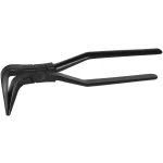 Kliješta za žljebove 255 mm Erdi D351-60