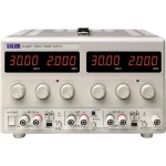 Laboratorijski naponski uređaj, podesivi Aim TTi EL302RD 0 - 30 V/DC 0 - 2 A 120 W broj izlaza 2 x