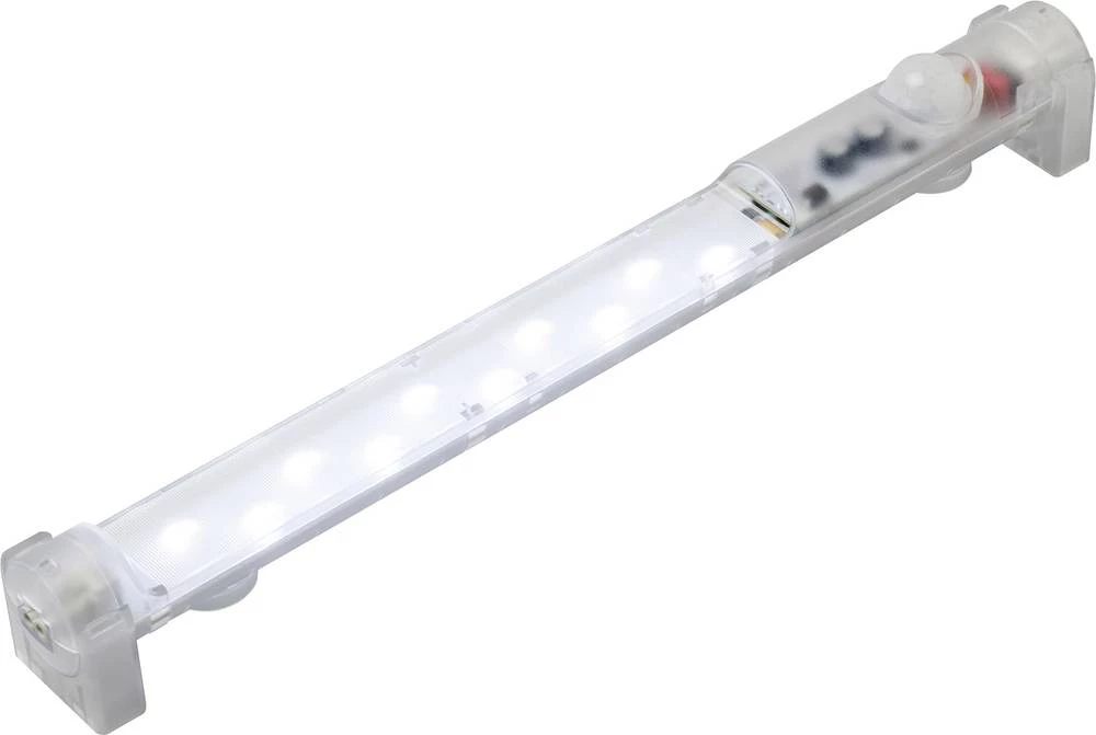 LED svjetiljka za razvodni ormar serije 7L boja dnevnog svjetla 5 W 400 lm 120 ° 230 V/AC Finder 7L.15.8.230.0005 slika