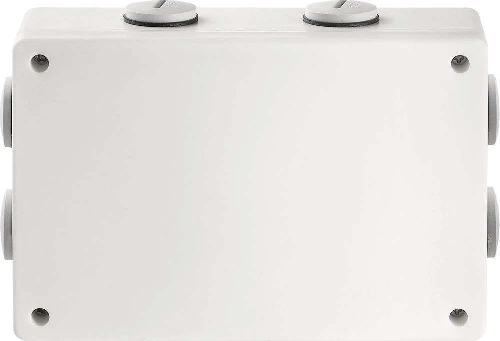 RS2W bežični zidni prekidač, domet maks. (na otvorenom) 150 m slika