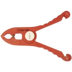 Stezaljka od umjetne mase Bernstein 17-523 VDE