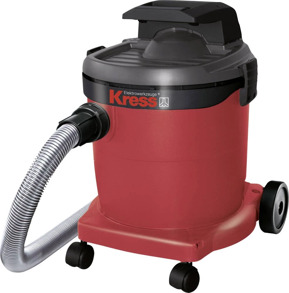 Usisavač za mokro/suho usisavanje 1200 W 32 l Kress 06310601 slika
