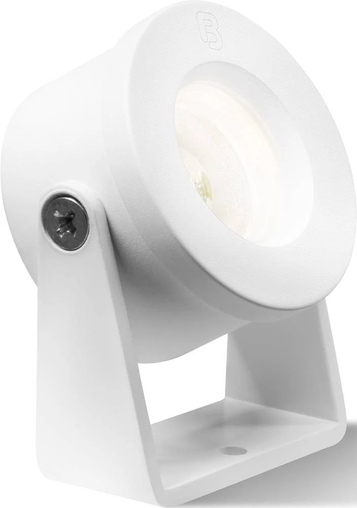 LED-svjetlo za vitrinu 3 W topla bijela Barthelme 62513827 62513827 bijela slika