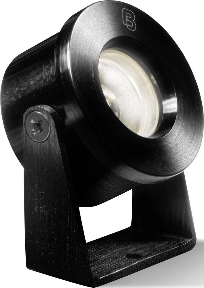 LED-svjetlo za vitrinu 2.3 W topla bijela Barthelme 62513527 62513527 crna slika