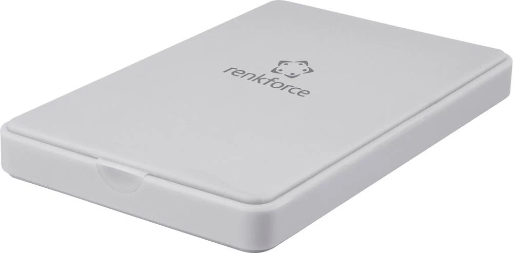 SATA kućište tvrdog diska 2.5 cola Renkforce HD302 USB 3.0 slika