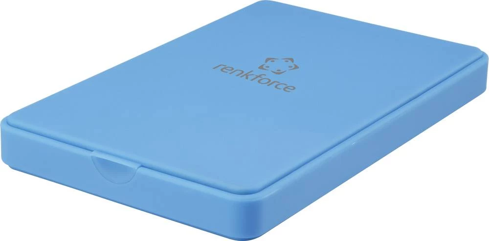 SATA kućište tvrdog diska 2.5 cola Renkforce HD302 USB 3.0 slika