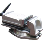 Škripac Holzmann Maschinen I100 širina čeljusti:100 mm raspon prihvata (čeljusti):75 mm