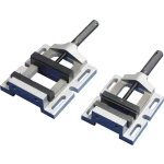 Škripac Holzmann Maschinen M150 širina čeljusti:150 mm raspon prihvata (čeljusti):150 mm