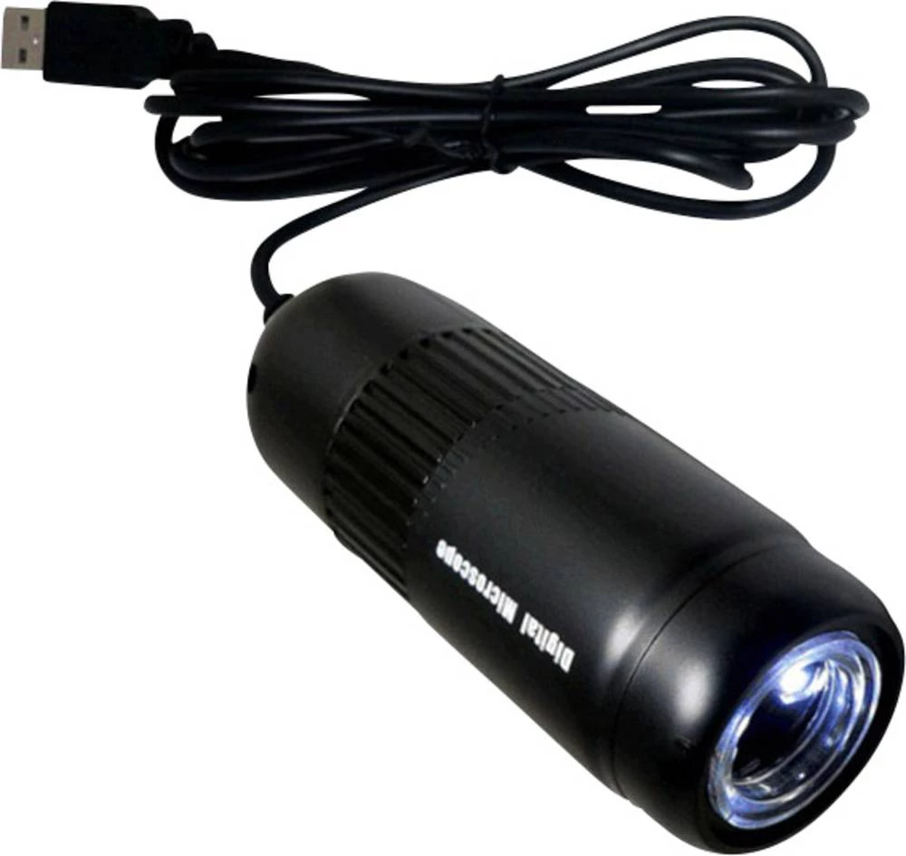 USB mikroskop renkforce 2.0 Mio. pikslov slika