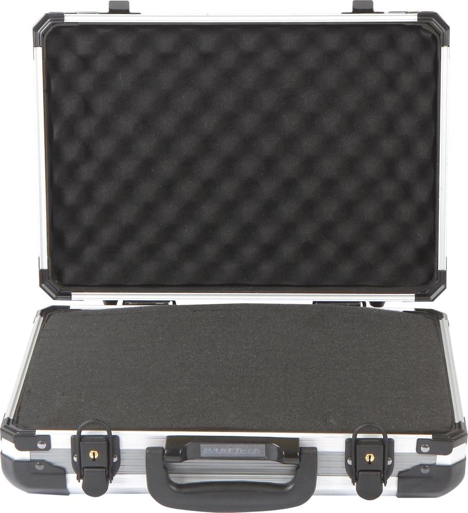 Univerzalni kofer za alat, prazan Basetech 150618 (Š x V x D) 330 x 230 x 90 mm slika