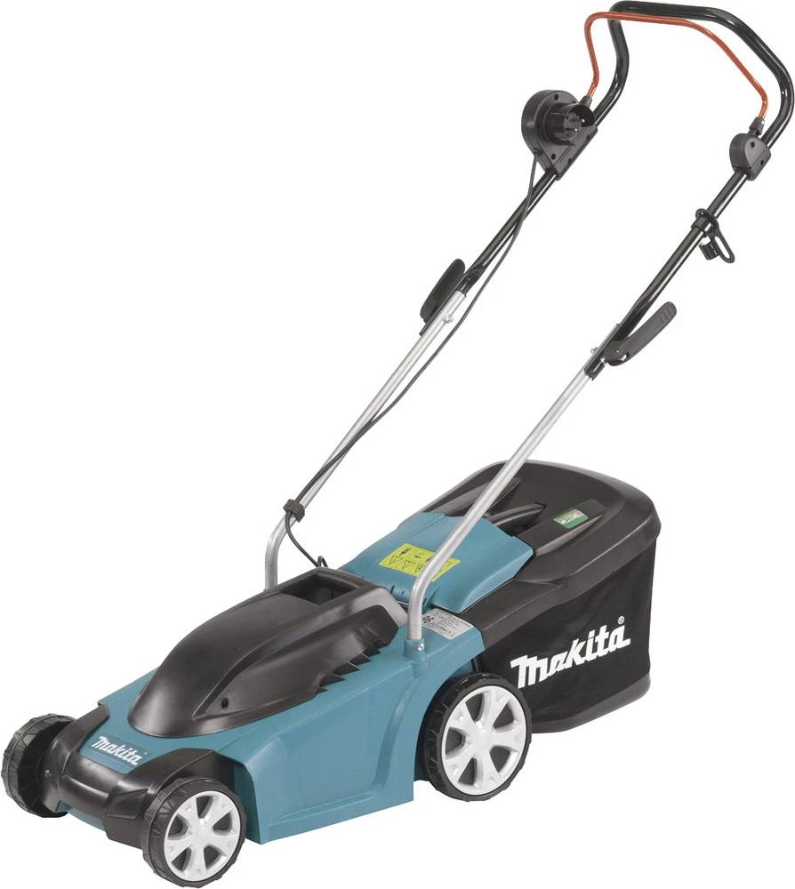 Električna kosilica, širina košnje (maks.) 33 cm Makita ELM3311 slika